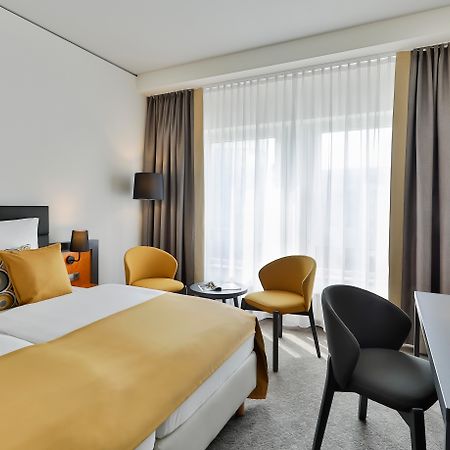 Dorint Hotel Dresden Ngoại thất bức ảnh
