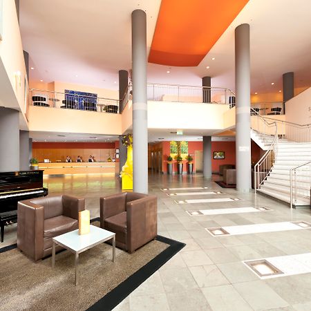 Dorint Hotel Dresden Ngoại thất bức ảnh