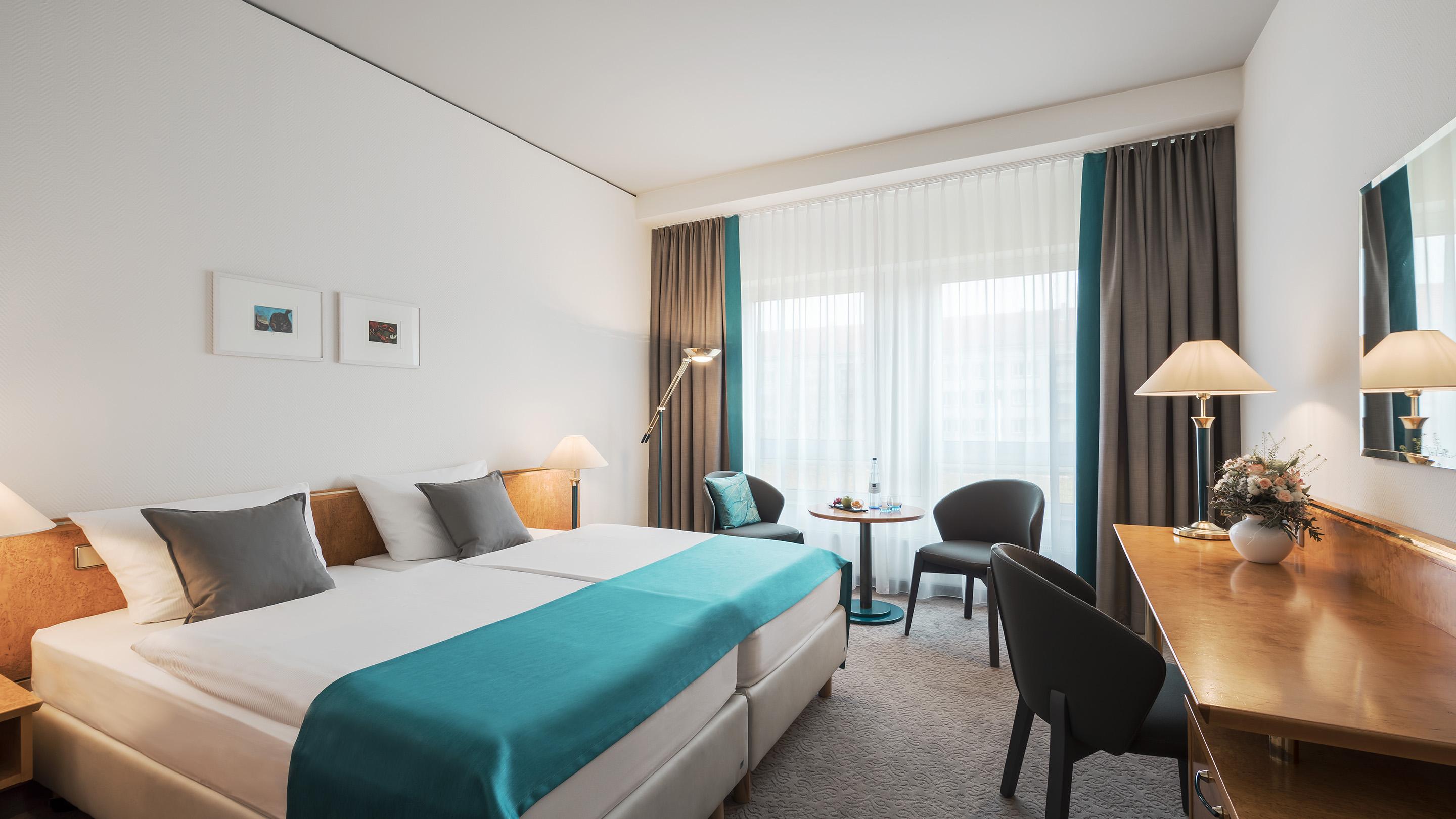 Dorint Hotel Dresden Ngoại thất bức ảnh