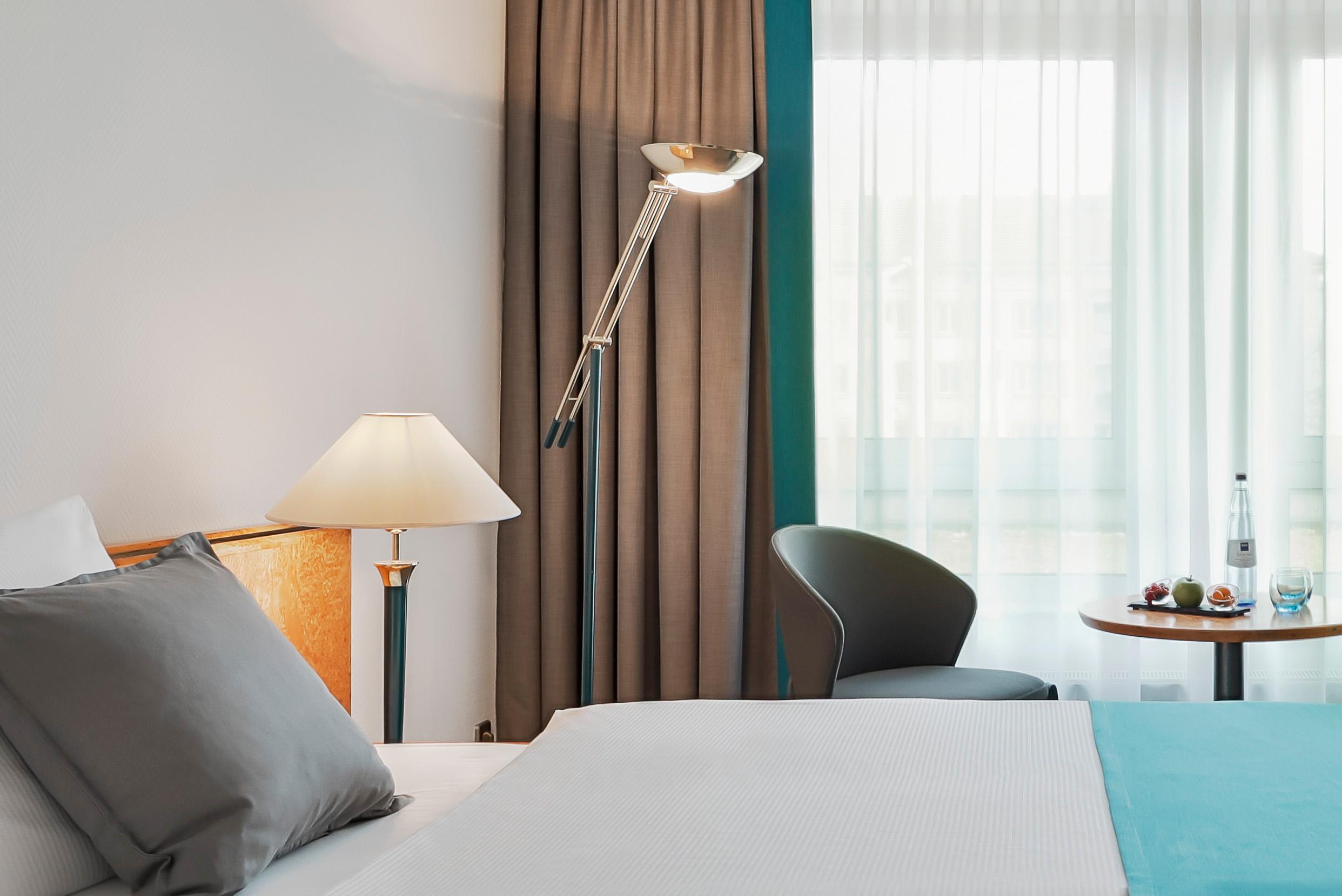 Dorint Hotel Dresden Ngoại thất bức ảnh