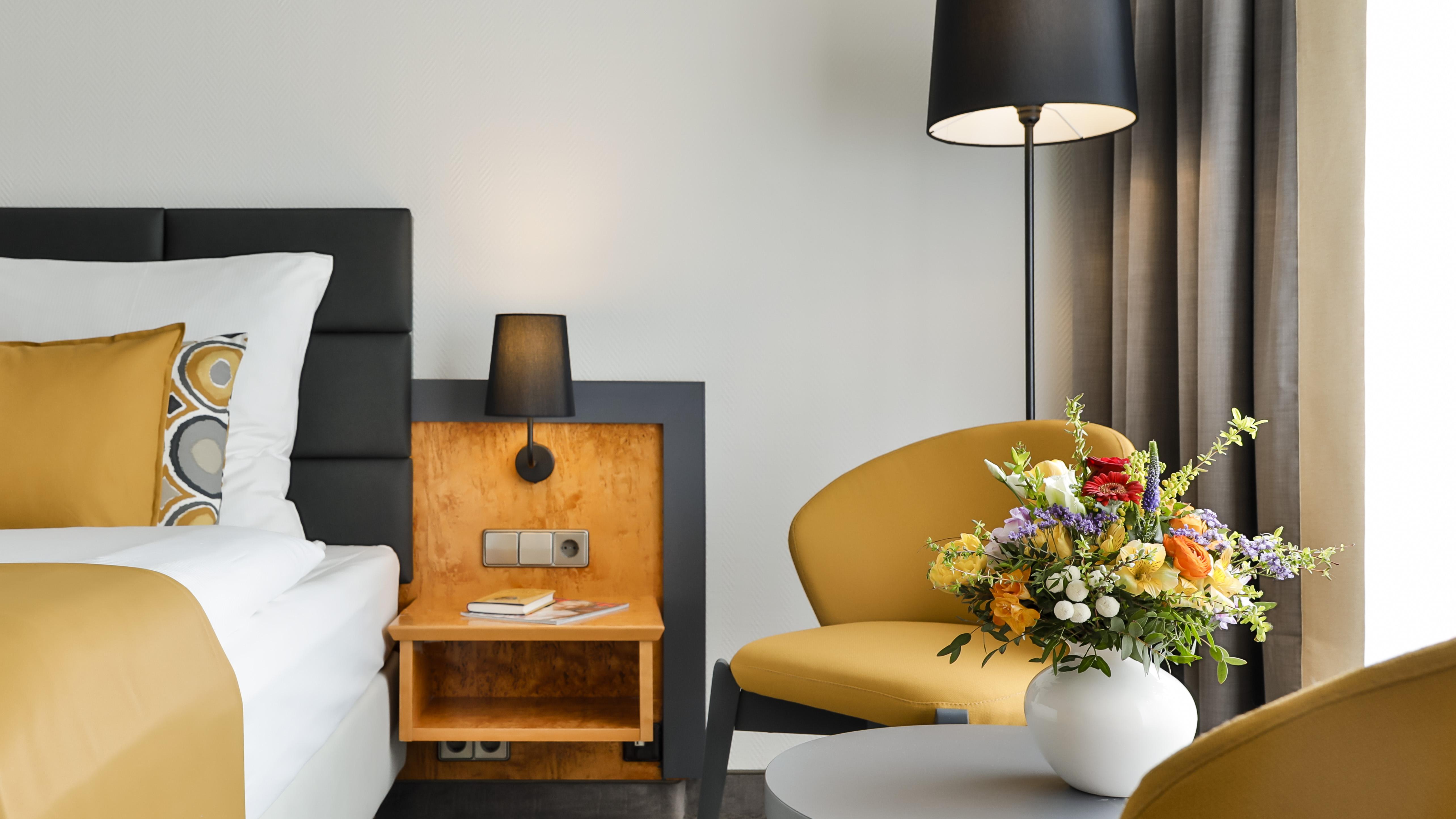 Dorint Hotel Dresden Ngoại thất bức ảnh
