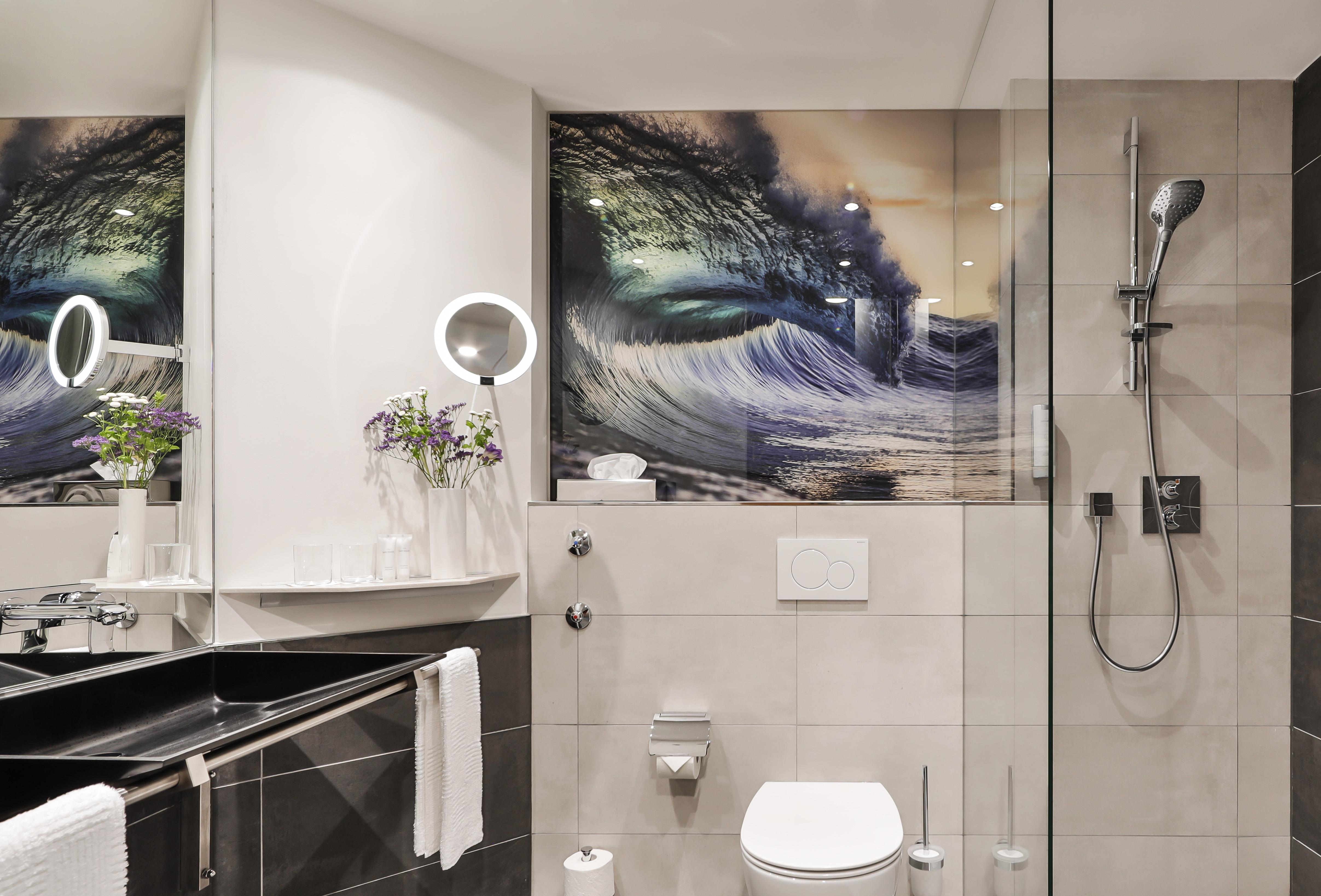 Dorint Hotel Dresden Ngoại thất bức ảnh