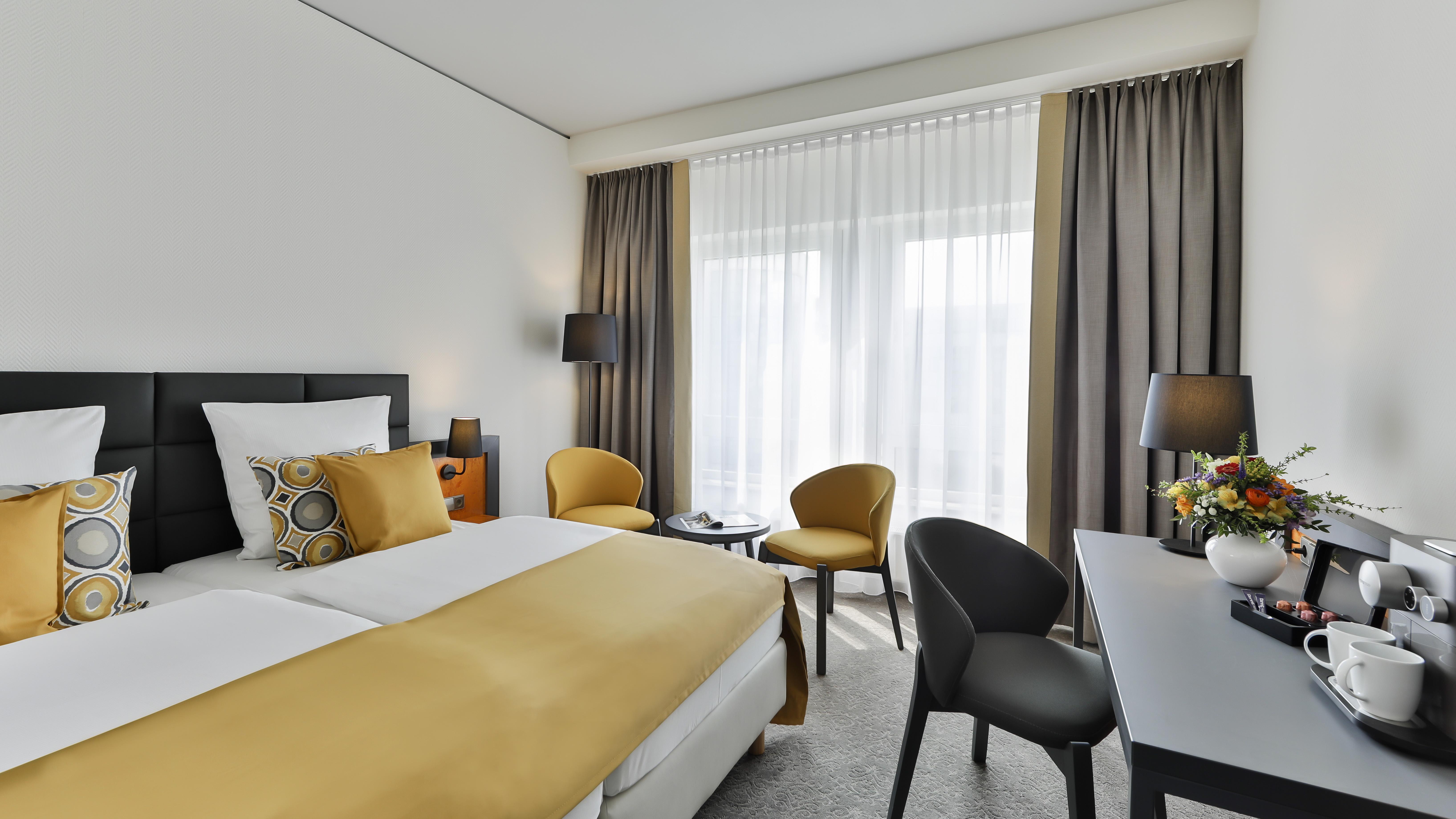 Dorint Hotel Dresden Ngoại thất bức ảnh