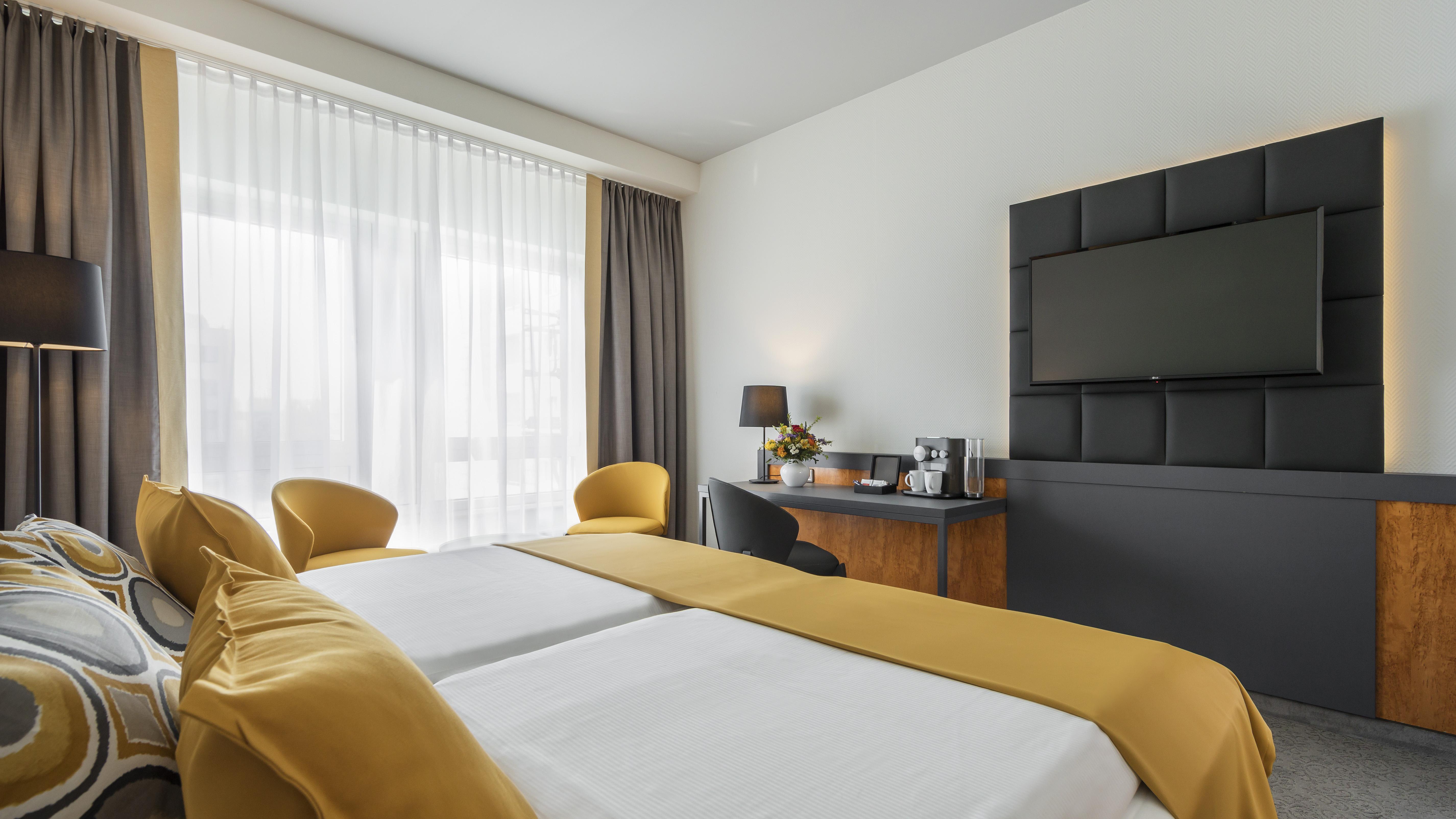 Dorint Hotel Dresden Ngoại thất bức ảnh