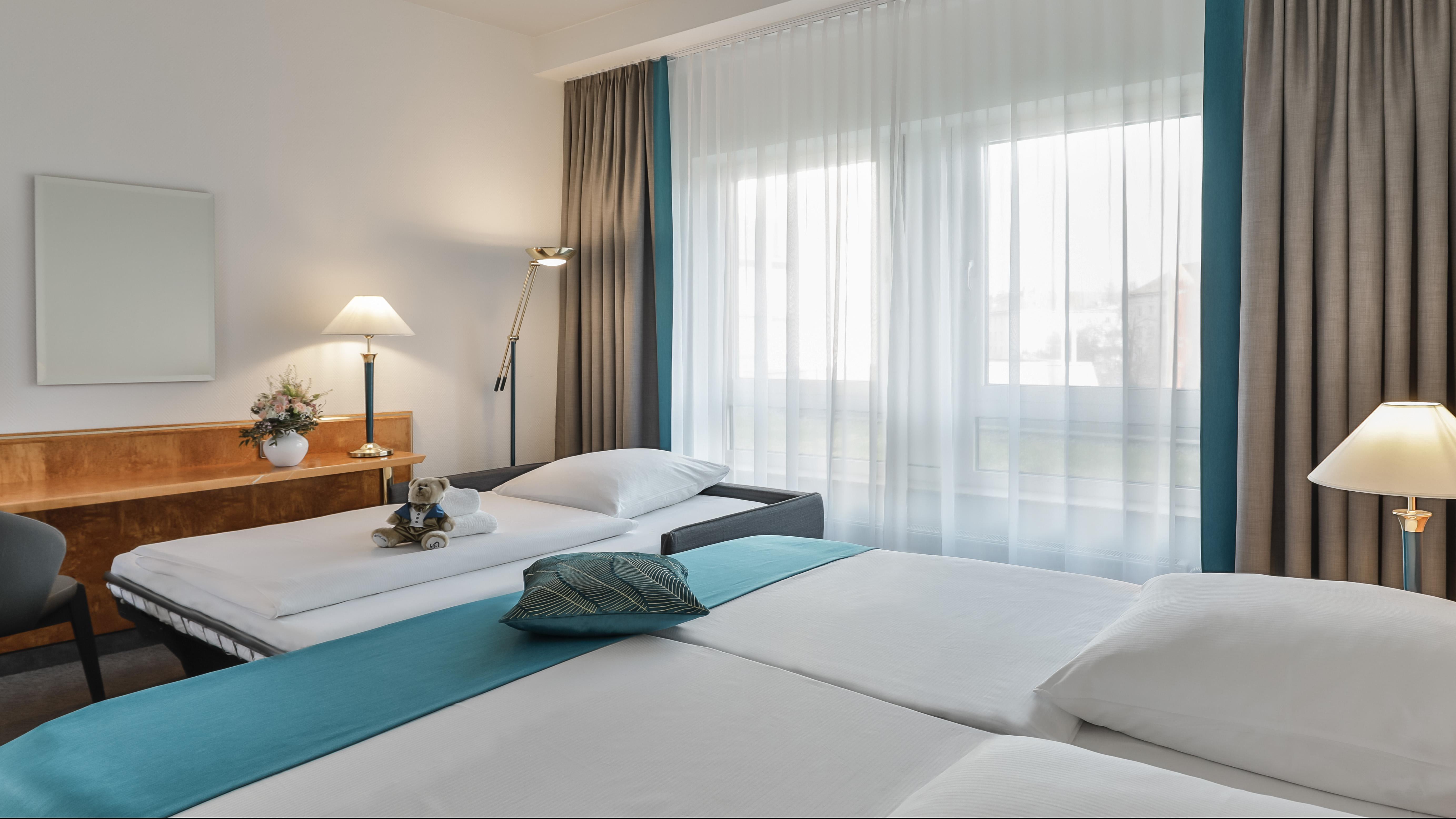 Dorint Hotel Dresden Ngoại thất bức ảnh