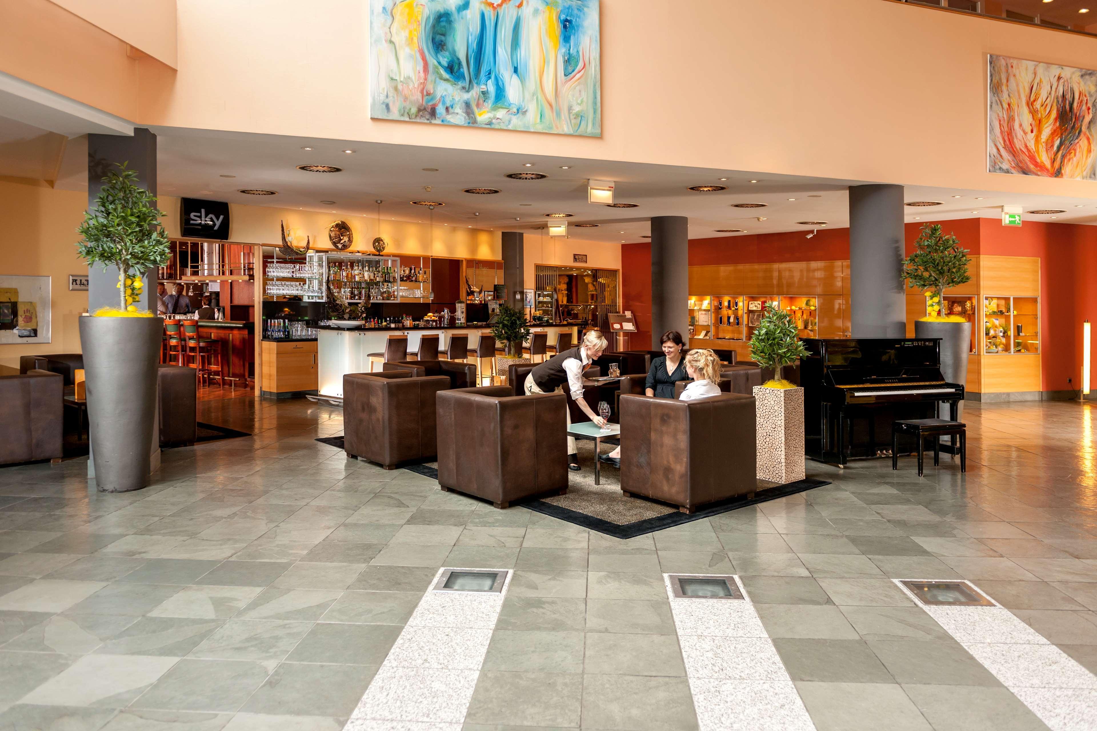 Dorint Hotel Dresden Ngoại thất bức ảnh