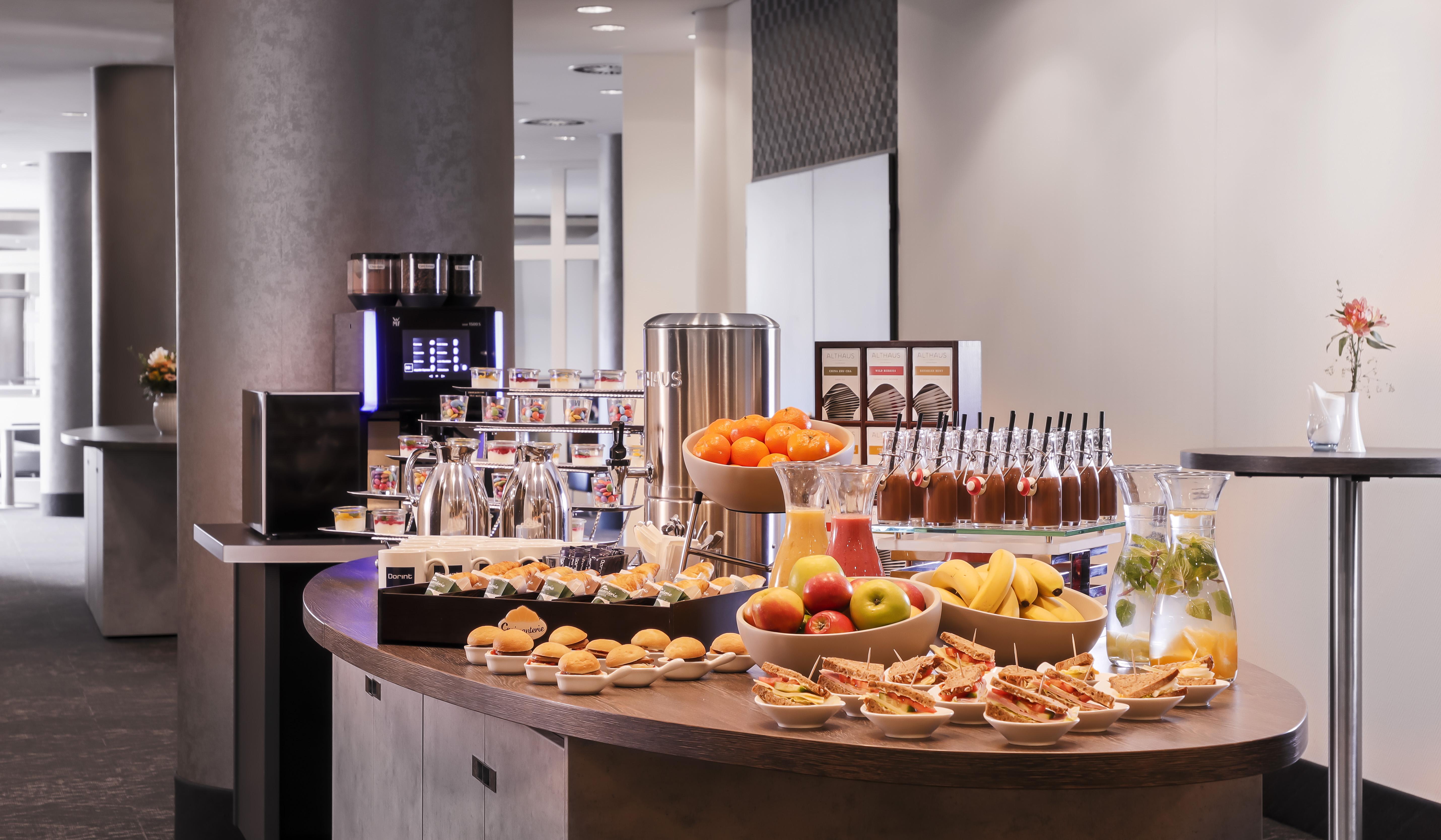 Dorint Hotel Dresden Ngoại thất bức ảnh