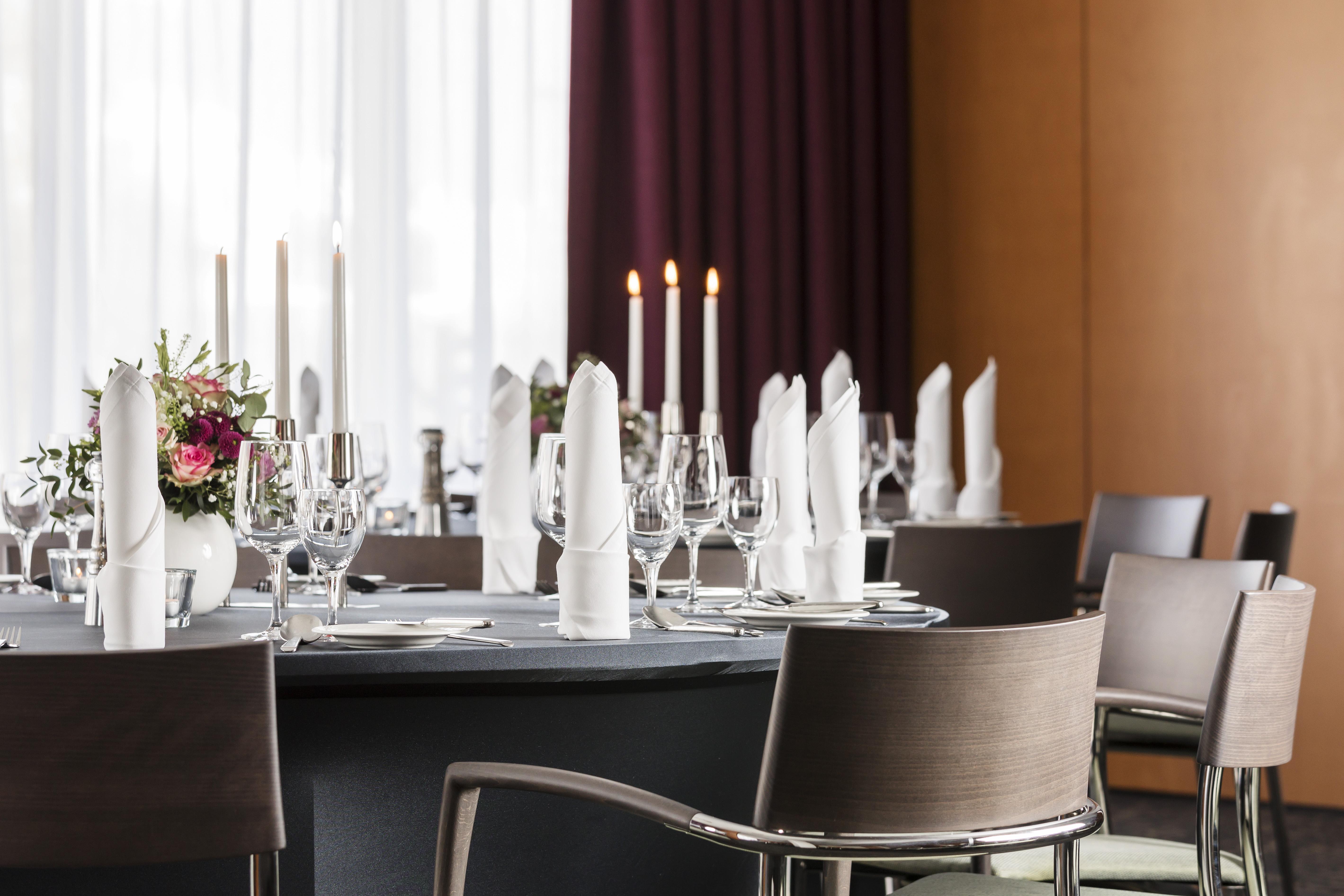 Dorint Hotel Dresden Ngoại thất bức ảnh