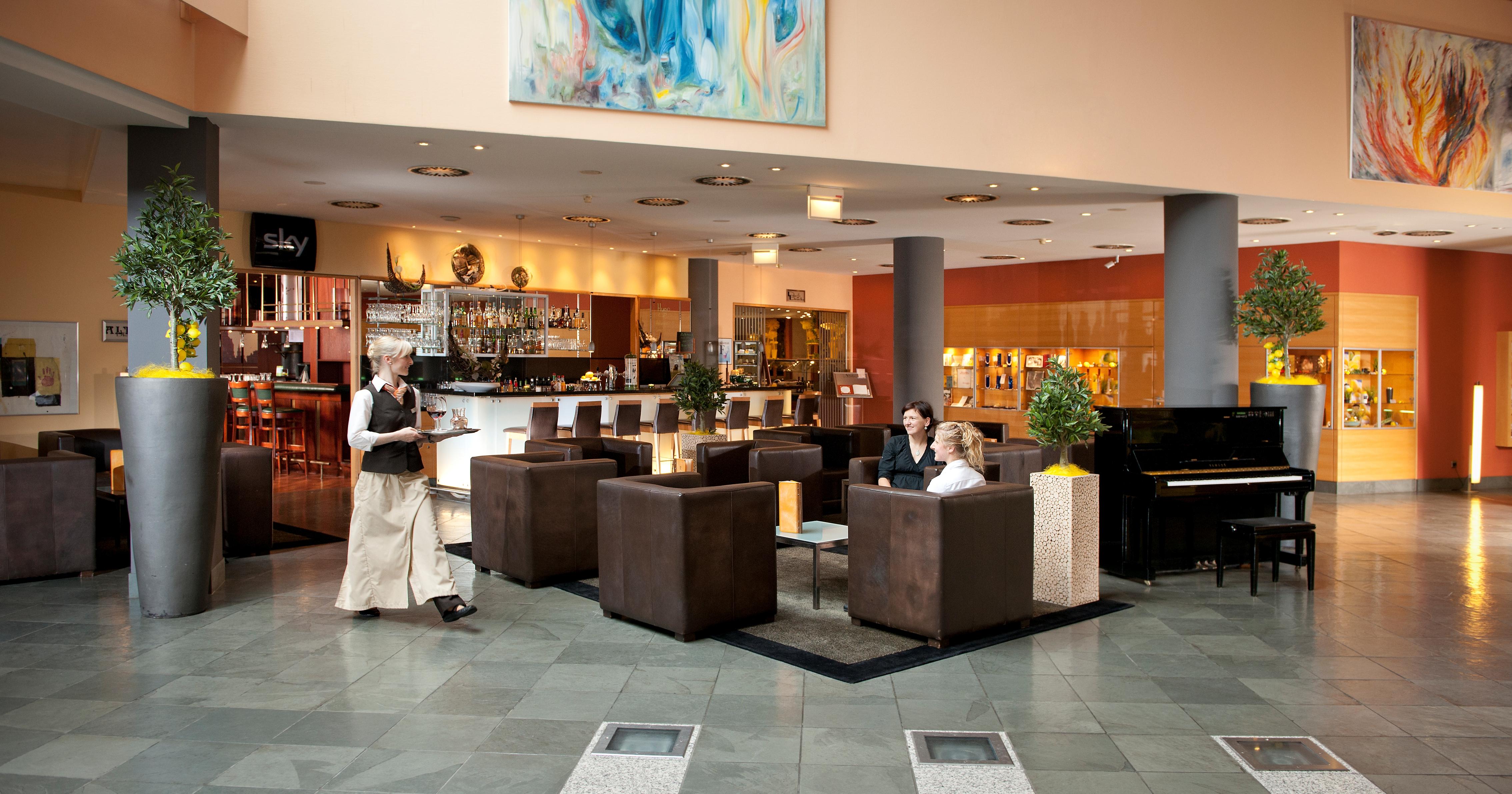 Dorint Hotel Dresden Ngoại thất bức ảnh