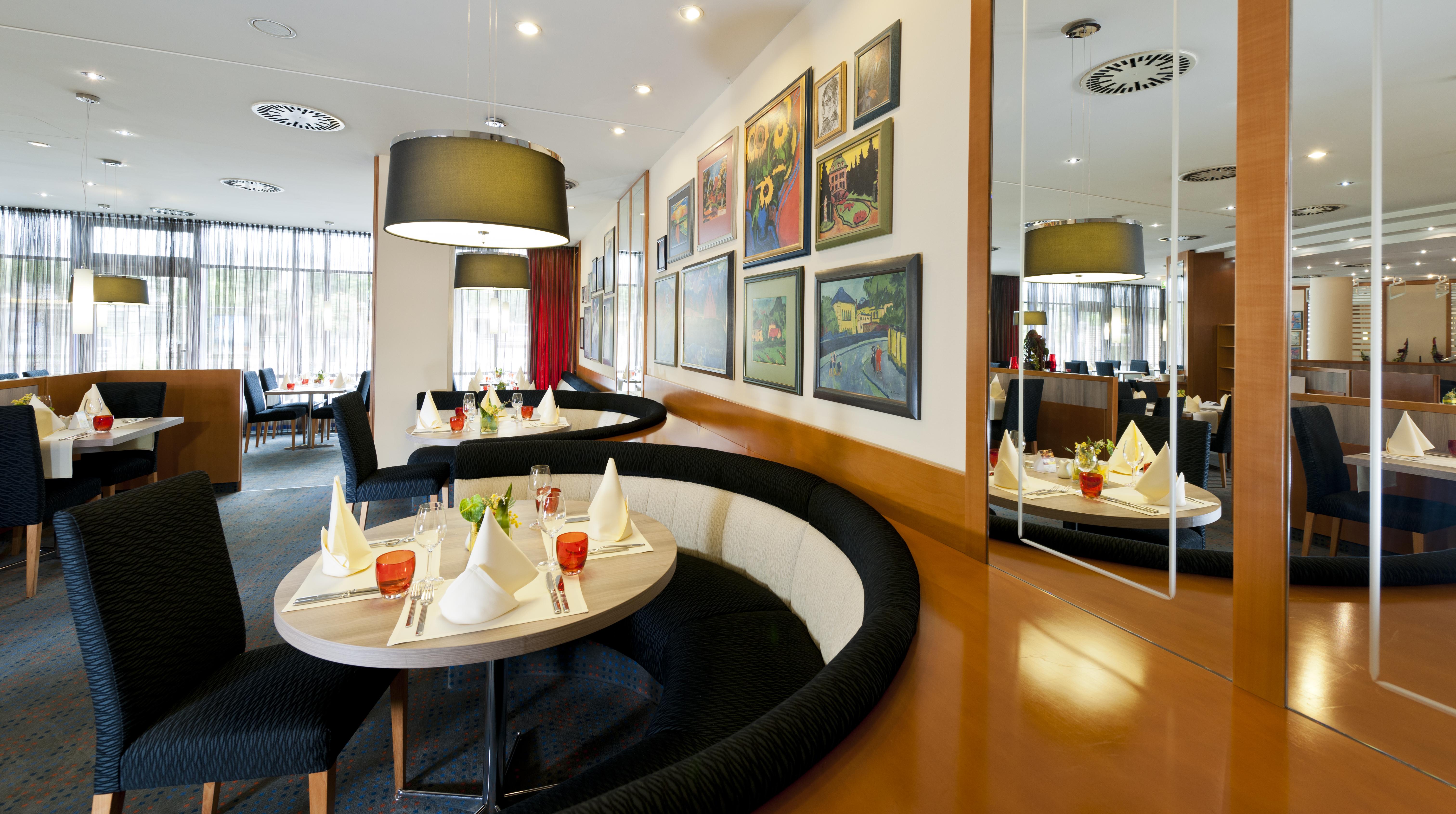 Dorint Hotel Dresden Ngoại thất bức ảnh