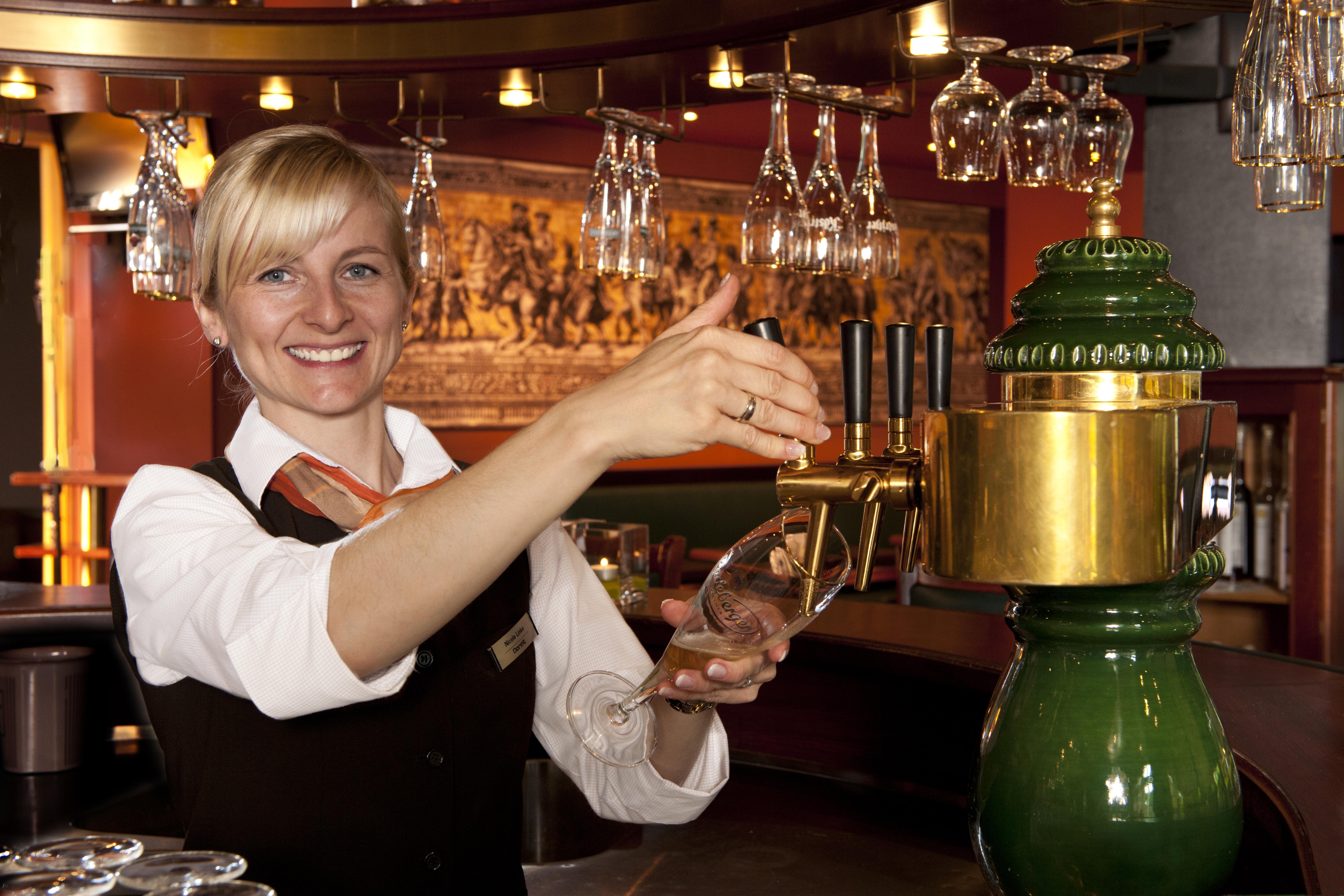 Dorint Hotel Dresden Ngoại thất bức ảnh