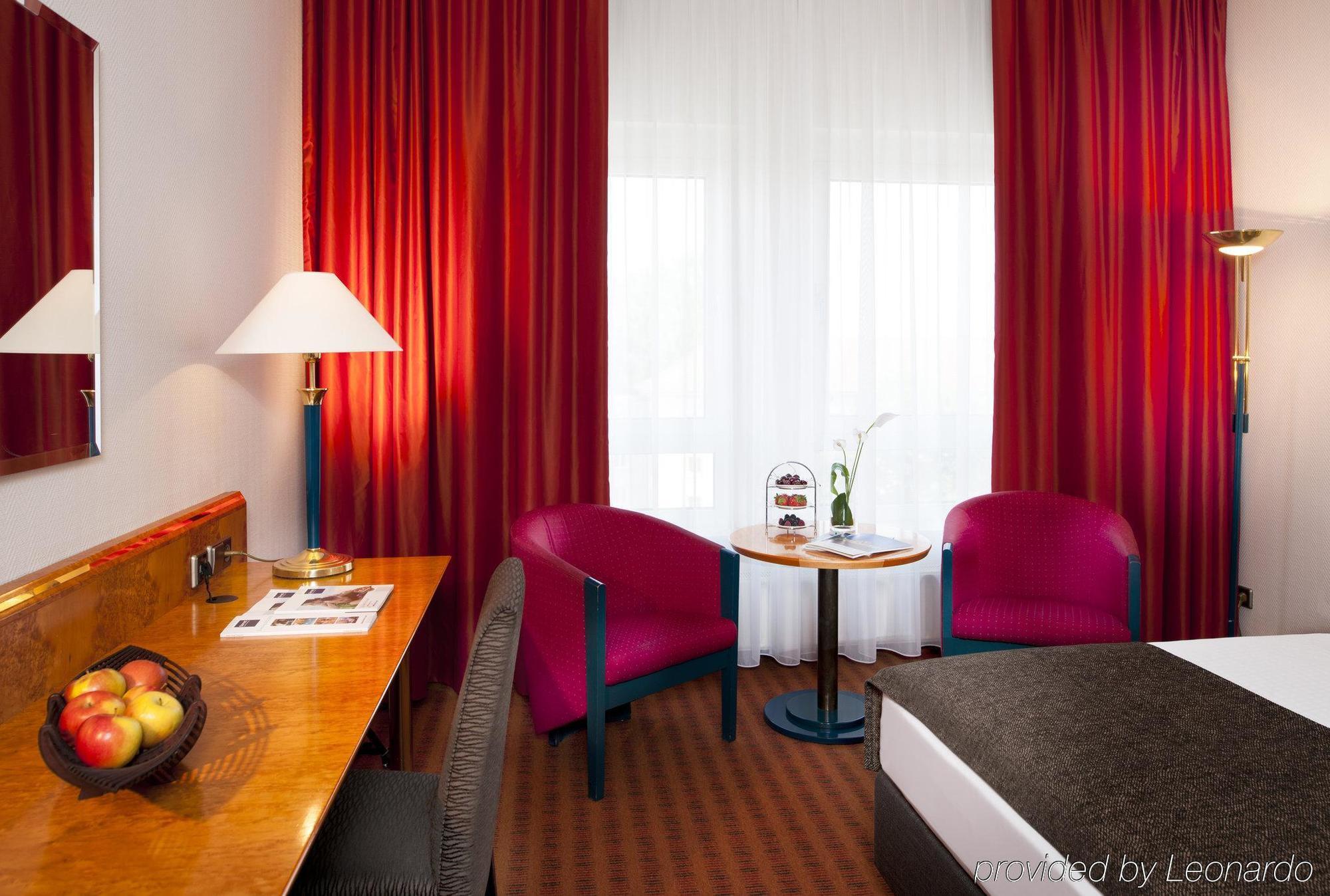 Dorint Hotel Dresden Phòng bức ảnh